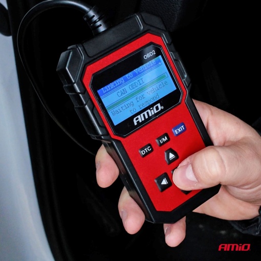 Scanner diagnostic auto OBD2 - Img 4