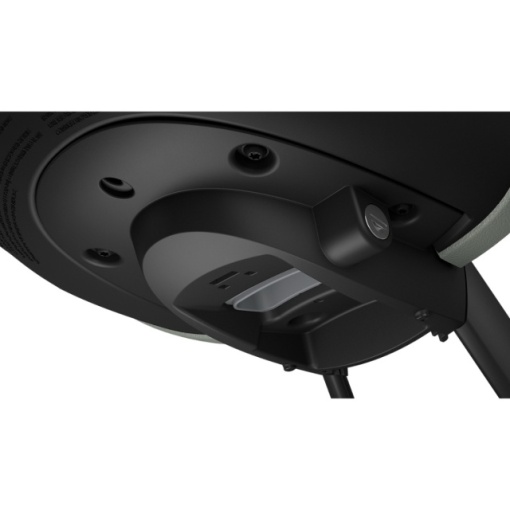 Scaun pentru copii, Thule Yepp 2 Mini Agave Front mounted, cu montare pe bicicleta in fata - Img 4