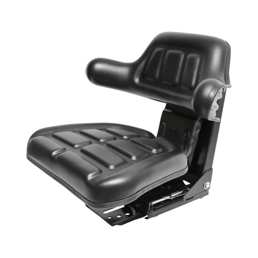 Scaun reglabil universal pentru tractor - Img 2