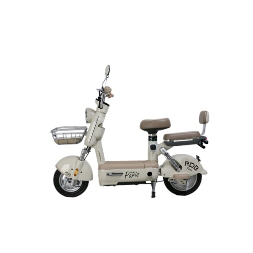 Scuter Electric RDB PARIS, 1200W, fara permis, 25 km/h CIV INCLUS - Img 5