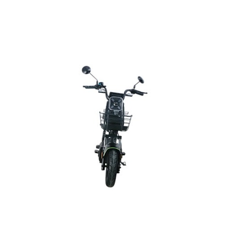 Scuter Electric RDB ROMA, 600W, fara permis, 25km/h, CIV inclus - Img 2