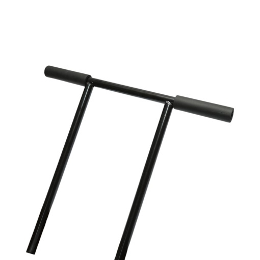 Semanatoare manuala cu 7 dinti, adancime semanare 8cm, rezervor seminte 4L, cutie fertilizare 12L THOR - Img 15