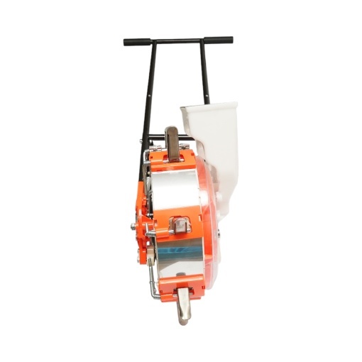 Semanatoare manuala cu 7 dinti, adancime semanare 8cm THOR - Img 8