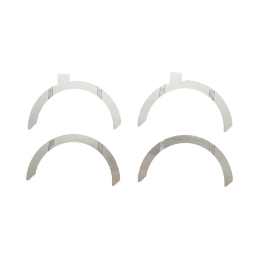 Semiinele cuzinet axial STD Deutz-Fahr, Fendt 114x2.15mm cod OEM 02931585, 04284640, 20850116, 79356600 - Img 3
