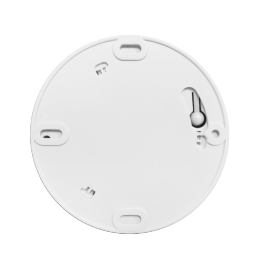 Senzor de fum, temperatura si umiditate PNI SafeHouse A022 cu Wi-Fi, compatibil cu aplicatia Tuya, alarma sonora 80dB, alimentare 3V - Img 4