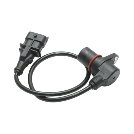 Senzor impulsuri arbore cotit DAF XF, CF cod OEM 0281002511 - Img 4