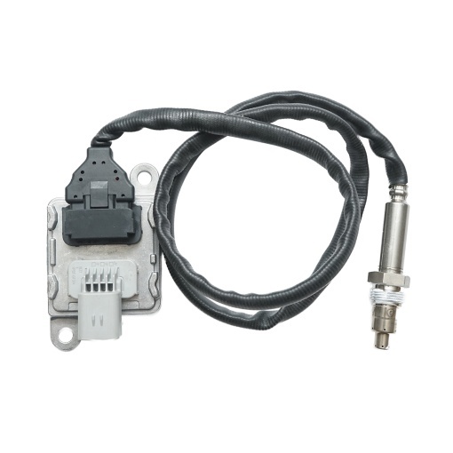 Senzor NOx pentru Renault Trafic, Renault Master MK3, Opel Vivaro, Nissan NV300, Nissan Navara NP300 cod OEM 2306214001, 227905444R, 5WK96748, 5WK96747 - Img 2