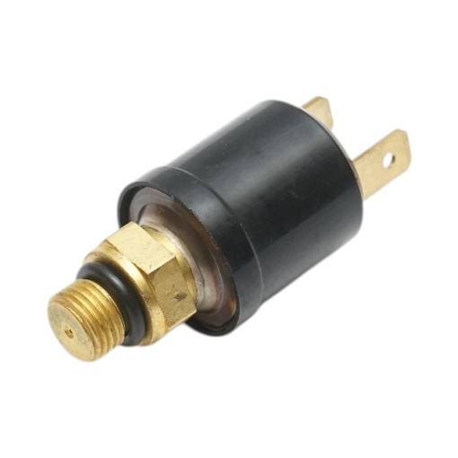 Senzor presiune hidraulica New Holland, Case, Ford cod OEM 81867734 - Img 2