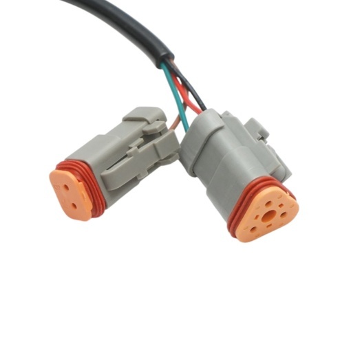 Senzor presiune turbo Scania cod OEM 1383578 - Img 4