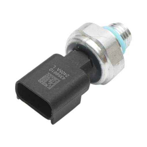 Senzor presiune ulei motor Cummins cod OEM 4358810, 5491435 - Img 5