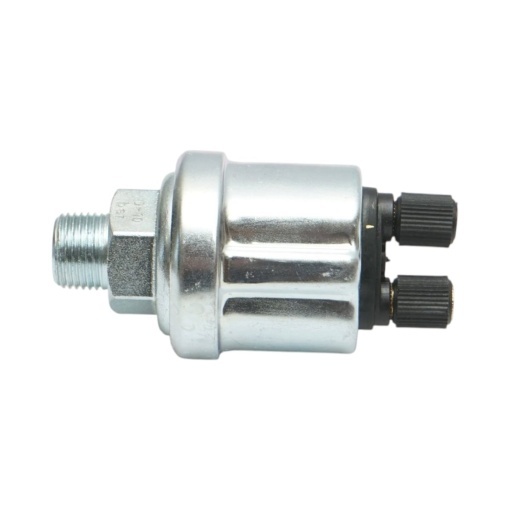 Senzor presiune ulei universal 0-10 bar, 2 pini, filet 3/8 NPT - Img 2