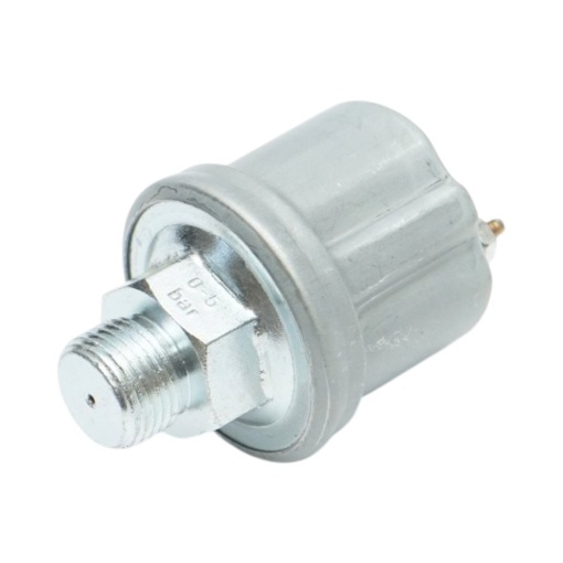 Senzor presiune ulei universal 0-5 bar, 1 pin, filet M18x1.5mm - Img 2