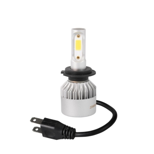 Set 2 becuri LED H7 - Img 2