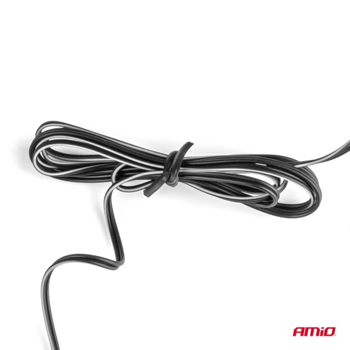 Set 2 benzi led 2x30 cm 12 V Amio - Img 5
