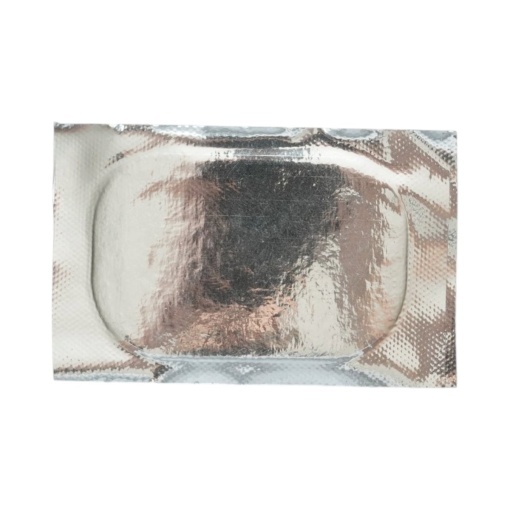 Set 24 petice vulcanizare ovale 35x52mm + 1 tub adeziv 20ml pentru camere de aer L-24 Michel - Img 8