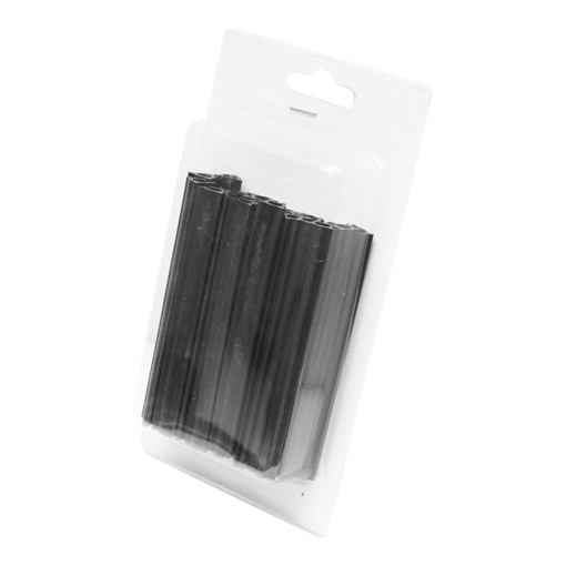 Set 25 buc tub izolator pentru gard electric Breckner Germany - Img 2