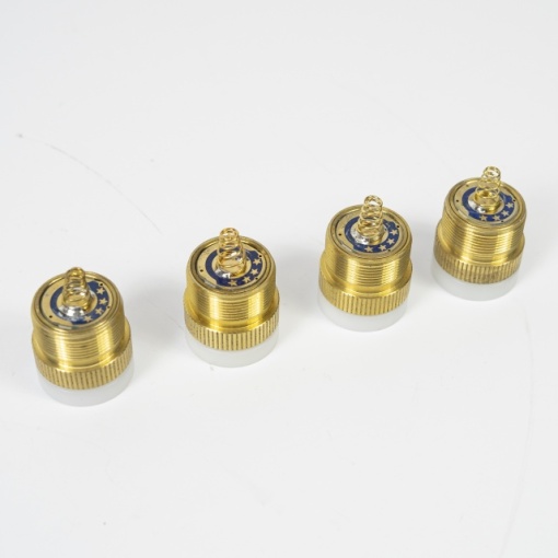 Set 4 module led de schimb PNI FHT4LED pentru lanterne PNI Adventure 09,10,11,12, 4 culori: rosu, verde, IR850, IR940 - Img 7