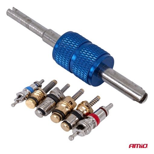 Set 61 buc valve aer Amio - Img 3