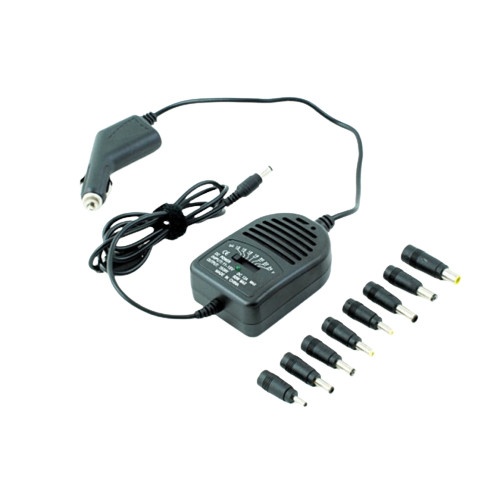Set adaptor universal pentru laptop - Img 2