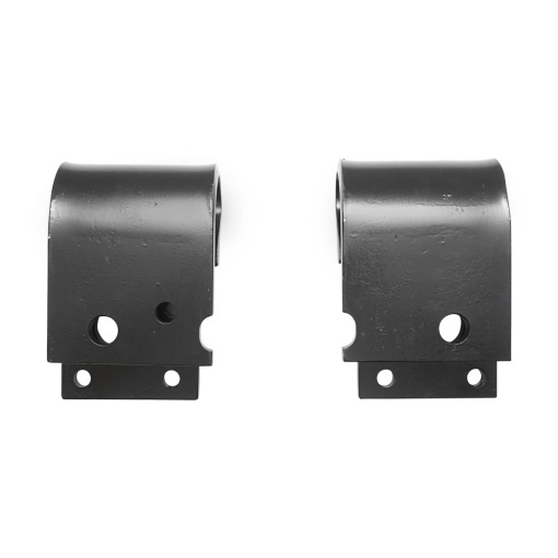 Set arc foaie mecanism hidraulic stanga/dreapta pentru Fendt cod OEM 258861030049 - Img 2