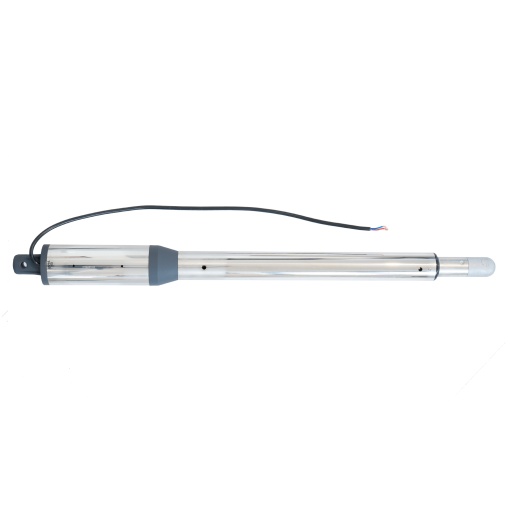 Set brate PNI MAB300BR pentru kit automatizare porti batante PNI MAB300, contine 2 bucati - Img 4