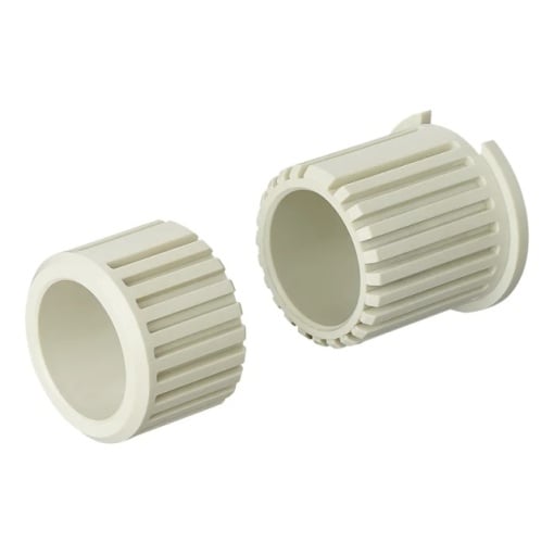 Set bucse alunecare pentru axul de franare pentru BPW/Peitz ZAF /PAV 1.3-2.0 - Img 5