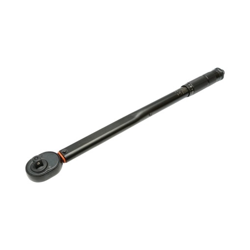 Set cheie dinamometrica 1/2, cuplu strangere 28-210 Nm, 3 tubulare 17-19-21mm, prelungitor 125mm 5 piese Breckner Germany - Img 3
