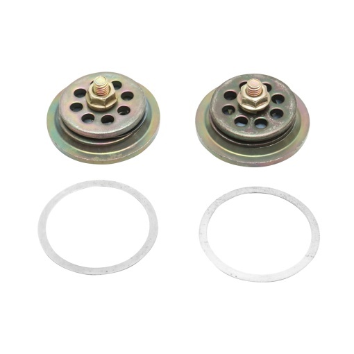 Set complet supape compresor UTB U-650 - Img 2
