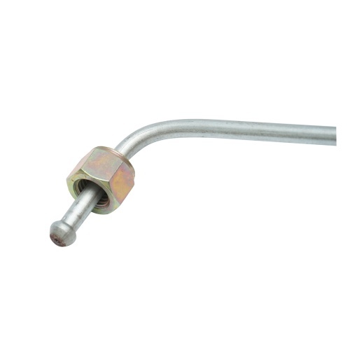 Set conducte injector 4 cilindrii Massey Ferguson cod OEM 35343026, 35343025, 35343027, 35343028 - Img 2