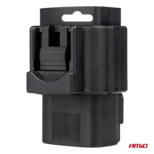 Set conector stecher si priza 8 PIN 2.2mm - Img 3