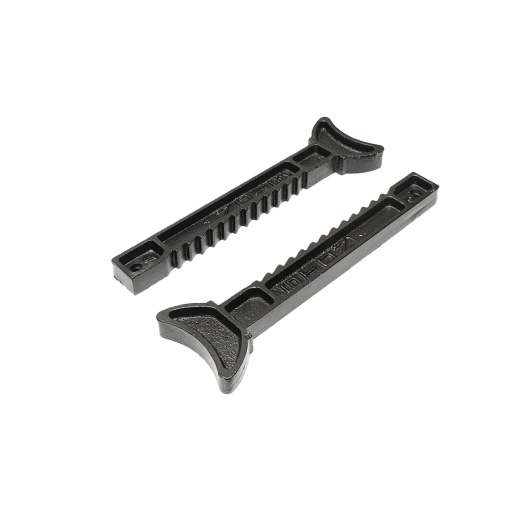 Set cric suport capra auto greutate maxima 6T 2 buc. - Img 6