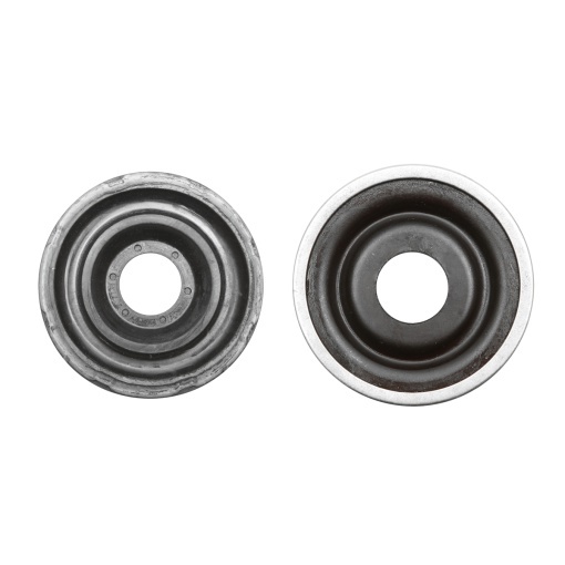 Set flansa cauciuc cu rulment amortizor fata Dacia Logan, Duster - Img 3
