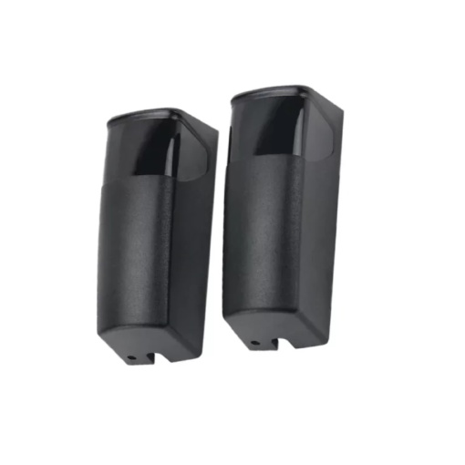 Set fotocelule PNI CEL135S pentru control porti, IP45, negru - Img 4