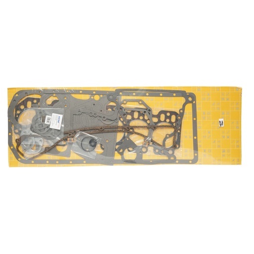 Set garnituri motor pentru John Deere, Renault cod OEM AR102265, AR102268, AR74367, AR79928, AR97180, AR97195, AR97786, RE16923, RE16925, RE37494, RE38858, RE501580, RE527022, 6005024687, RE37494N, TRE38858 Breckner Germany - Img 2