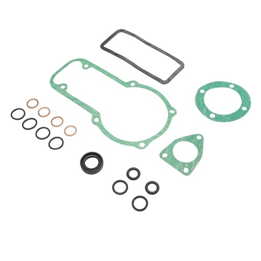 Set garnituri pompa injectie in linie pentru UTB U-650 - Img 2