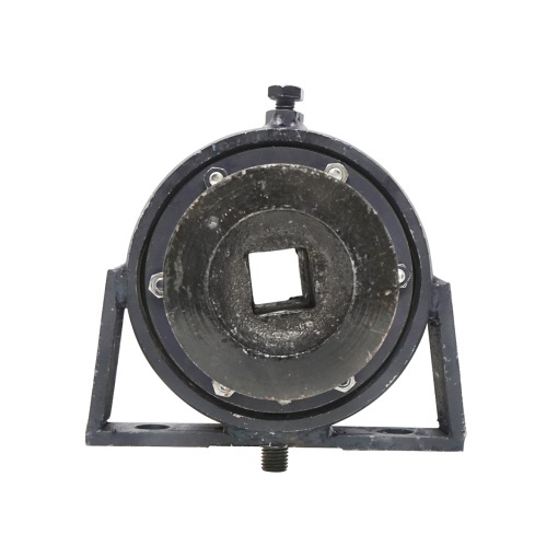 Set lagar disc complet cu rulment 6310 si semimosoare - Img 4