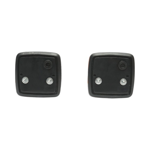 Set lampi semnalizare fata pentru John Deere 2030-2040, Deutz FAHR, Case IH - Img 2