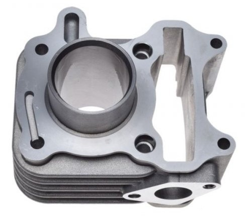 Set motor scuter SYM MIO 4T 50cc (37mm) - Img 4