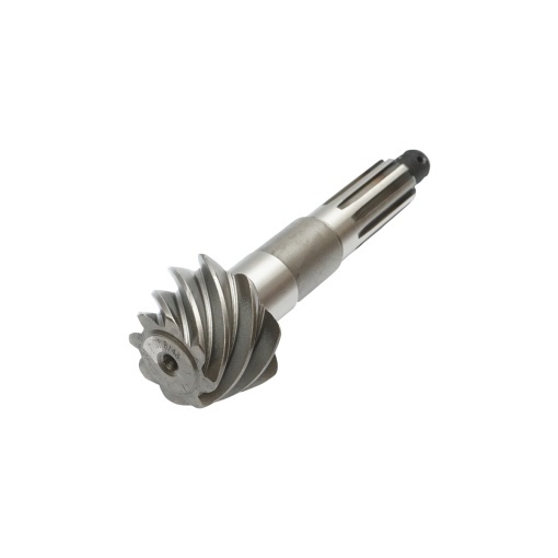 Set pinion si coroana atac pentru granulator furaje 40TH159 - Img 5