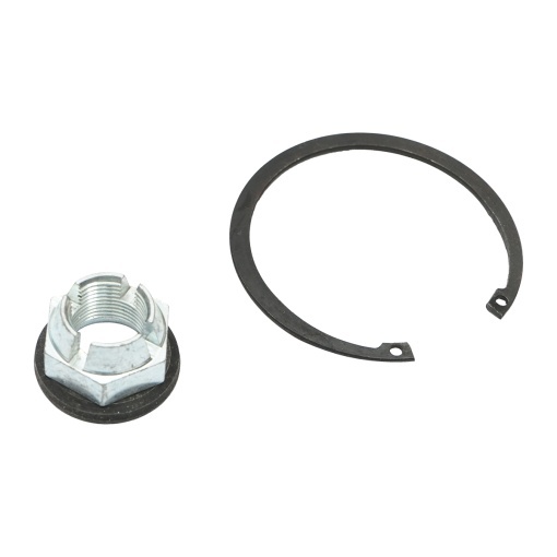 Set rulment roata spate Dacia Duster 4x4 402109533R - Img 4