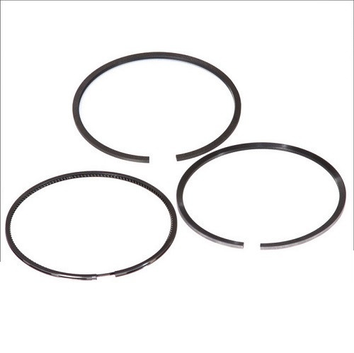 Set segmenti piston MAN E2000, F2000, HOCL, LION´S CITY, LION´S CLASSIC, LION´S COACH, LION´S STAR