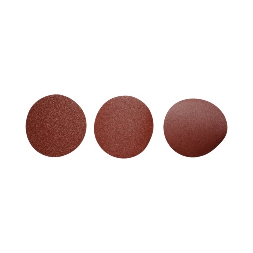Set slefuire si polisare 125mm Velcro, bureti polisare, pad lana, pad abraziv, discuri abrazive P80, P120, P180, adaptor M14 pentru polizor unghiular si bormasina 9 piese Breckner Germany - Img 7