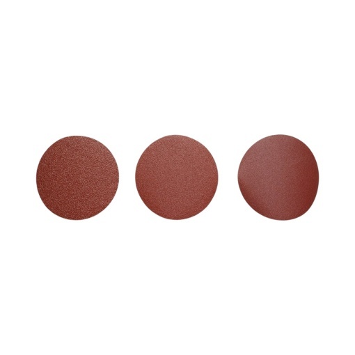 Set slefuire si polisare 125mm Velcro, bureti polisare, pad lana, pad abraziv, discuri abrazive P80, P120, P180, adaptor M14 pentru polizor unghiular si bormasina 9 piese Breckner Germany - Img 7