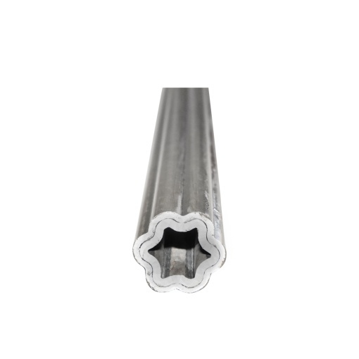 Set teava stelata pentru cardan S10 lungime 1 m - Img 3
