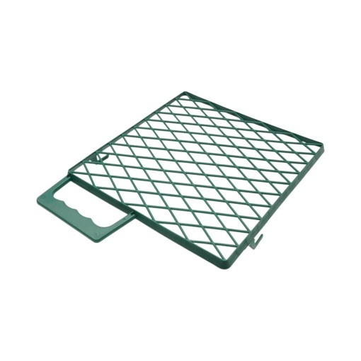 Set vopsit si zugravit cu trafalet 10cm, 2 role, 3 pensule, gratar, banda mascare, folie protectie 9 piese Breckner Germany - Img 6
