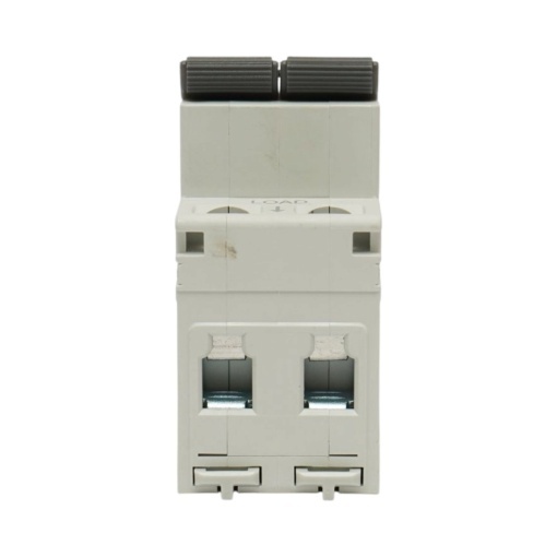 Siguranta diferentiala automata RCBO 2P, 25A 230VAC, 30mA, 6kA SRE2-80L6 Longroad - Img 5