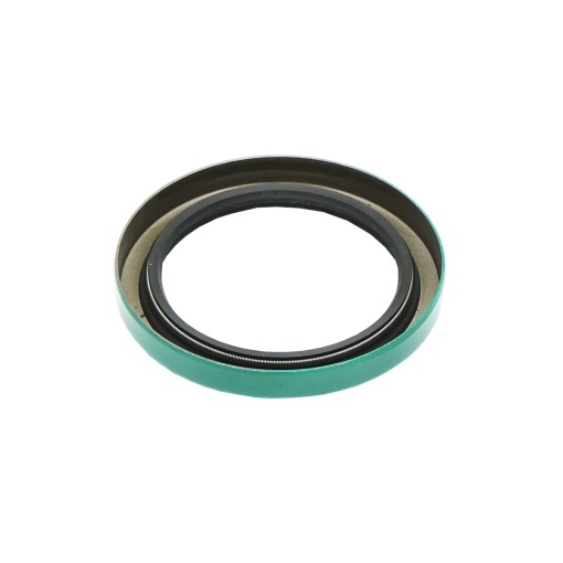 Simering arbore cotit 76.5x59x10mm pentru John Deere, Renault OEM AR67942 6005012783 - Img 3