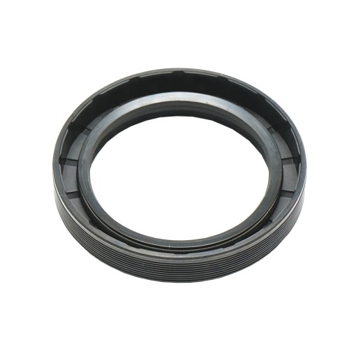 Simering arbore cotit parte frontala 76.2x57.15x11.2/9.5mm pentru Massey Ferguson, Case IH 1447689M1 - Img 3