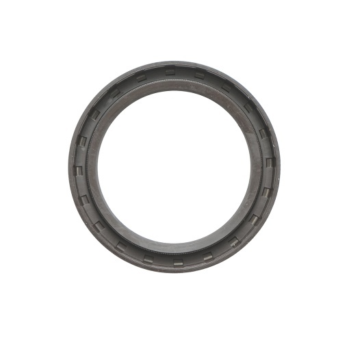 Simering capac distributie (fata arbore motor) pentru Renault, Case IH, MC Cormick 1447690M1, 2418F436, 7701031630 Breckner Germany - Img 3