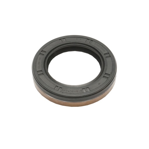Simering distributie 42x65x12 metalic Fiat, Ford, New Holland, Case IH, UTB U-445, ARO D-127 OEM 40000010 Corteco - Img 3